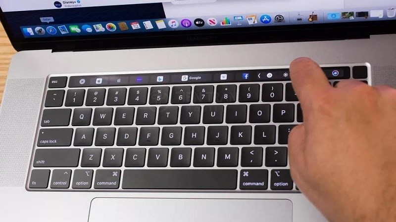 Bàn Phím MacBook Không Gõ Được: Nguyên Nhân - Cách Fix 13 Bàn Phím MacBook Không Gõ Được: Nguyên Nhân - Cách Fix