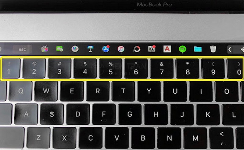 Bàn Phím MacBook Không Gõ Được: Nguyên Nhân - Cách Fix 14 Bàn Phím MacBook Không Gõ Được: Nguyên Nhân - Cách Fix