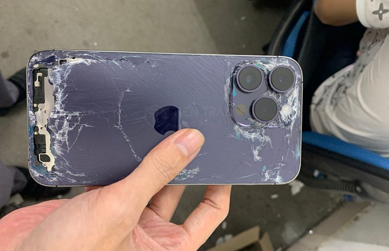 Bán Xác iPhone 14 Pro Max Giá Cao Tại Tiến Trần Mobile