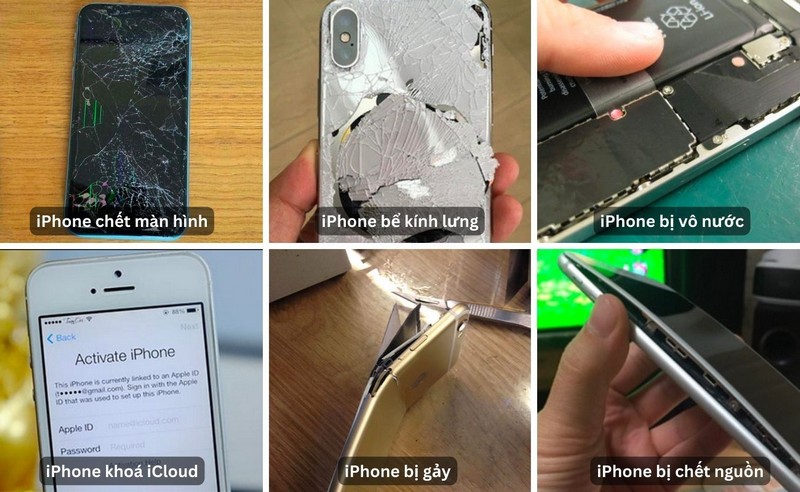 Bán Xác iPhone 7 Plus Giá Cao | Thu Mua Tại Tiến Trần Mobile 9 Bán Xác iPhone 7 Plus Giá Cao | Thu Mua Tại Tiến Trần Mobile