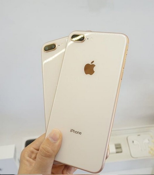 Bán Xác iPhone 8 Plus Giá Cao Uy Tín Tại Tiến Trần Mobile 9 Bán Xác iPhone 8 Plus Giá Cao Uy Tín Tại Tiến Trần Mobile