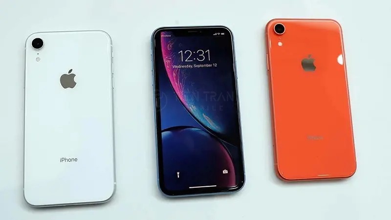 Bán Xác iPhone XR Giá Cao, Thu Nhanh Tại Tiến Trần Mobile 10 Bán Xác iPhone XR Giá Cao, Thu Nhanh Tại Tiến Trần Mobile