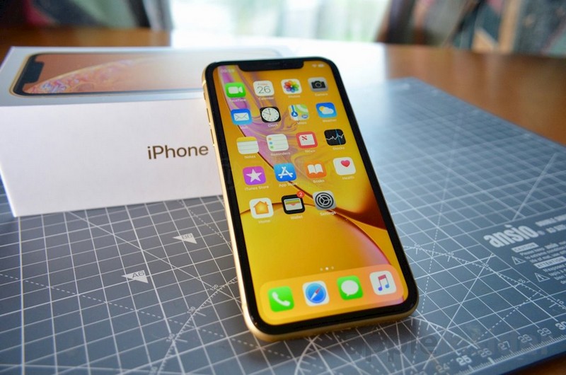 Bán Xác iPhone XR Giá Cao, Thu Nhanh Tại Tiến Trần Mobile 13 Bán Xác iPhone XR Giá Cao, Thu Nhanh Tại Tiến Trần Mobile