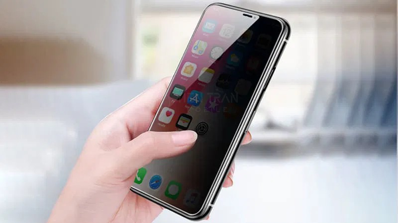 Cách Bật Tính Năng Chống Nhìn Trộm Trên iPhone Đơn Giản Nhất 8 Cách Bật Tính Năng Chống Nhìn Trộm Trên iPhone Đơn Giản Nhất