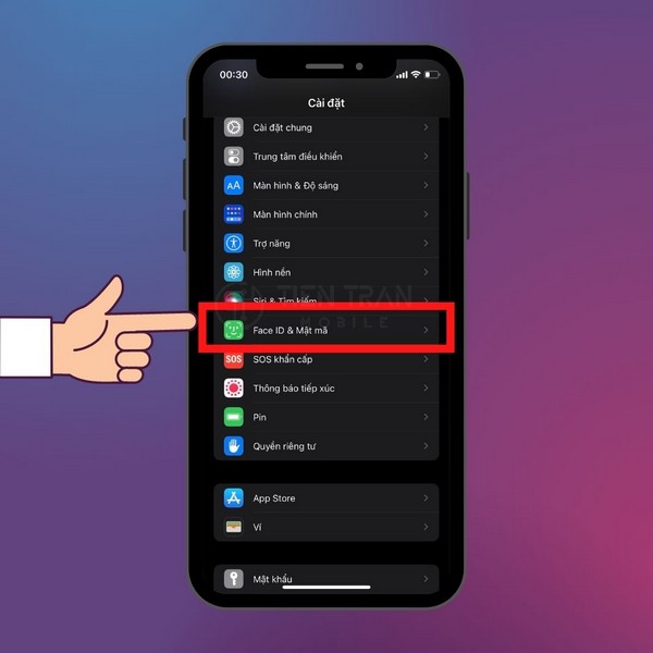Cách Bật Tính Năng Chống Nhìn Trộm Trên iPhone Đơn Giản Nhất 13 Cách Bật Tính Năng Chống Nhìn Trộm Trên iPhone Đơn Giản Nhất