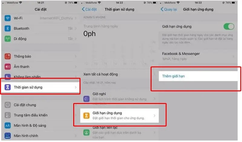 Cách Bật Tính Năng Chống Nhìn Trộm Trên iPhone Đơn Giản Nhất 14 Cách Bật Tính Năng Chống Nhìn Trộm Trên iPhone Đơn Giản Nhất