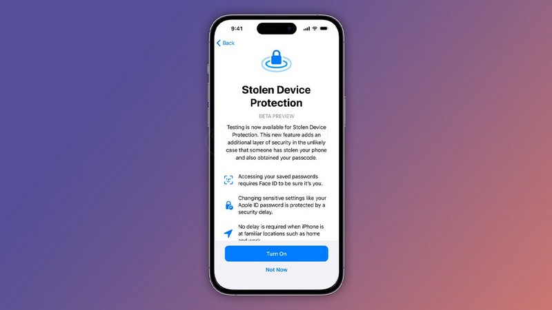 Cách Bật Tính Năng Chống Nhìn Trộm Trên iPhone Đơn Giản Nhất 11 Cách Bật Tính Năng Chống Nhìn Trộm Trên iPhone Đơn Giản Nhất