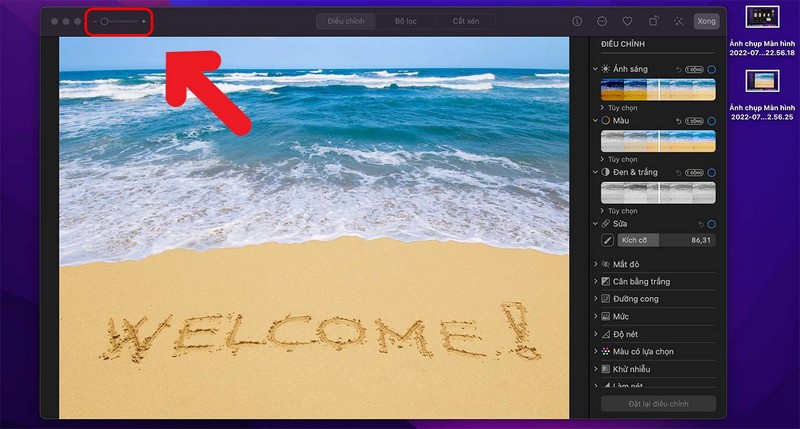 Cách Cắt Ảnh Trên MacBook Nhanh Gọn Chỉ Trong Vài Giây 11 Cách Cắt Ảnh Trên MacBook Nhanh Gọn Chỉ Trong Vài Giây