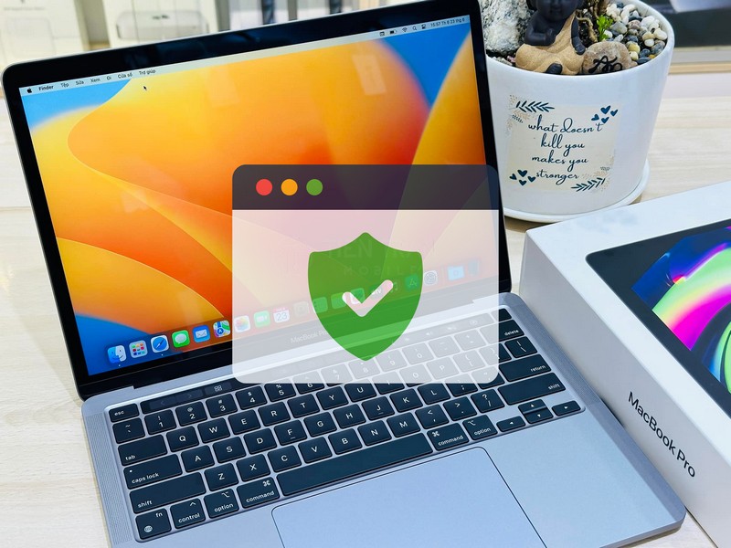 Cách Crack Phần Mềm Trên MacBook An Toàn - Hiệu Quả 2025 12 cach crack phan mem tren macbook 5