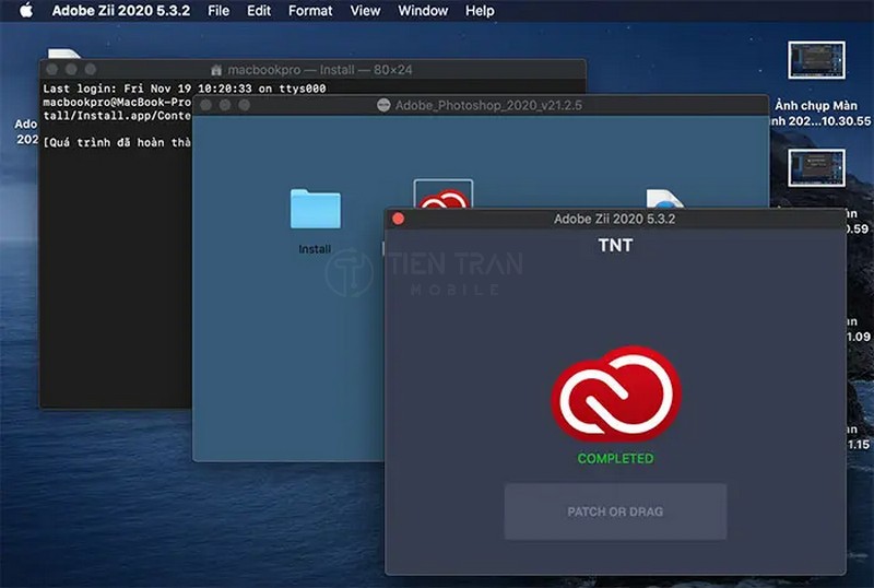 Cách Crack Phần Mềm Trên MacBook An Toàn - Hiệu Quả 2025 11 cach crack phan mem tren macbook 7