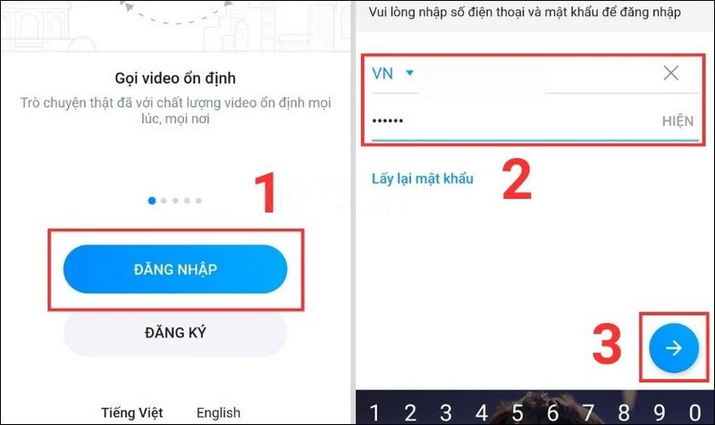 Cách Đăng Nhập Zalo Trên 2 Điện Thoại Cùng Lúc 2025 11 Cách Đăng Nhập Zalo Trên 2 Điện Thoại Cùng Lúc 2025