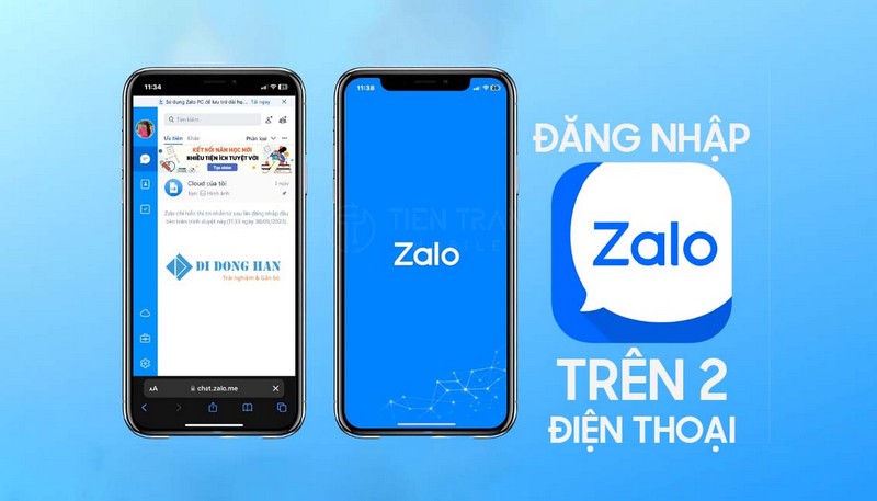 Cách Đăng Nhập Zalo Trên 2 Điện Thoại Cùng Lúc 2025 9 Cách Đăng Nhập Zalo Trên 2 Điện Thoại Cùng Lúc 2025