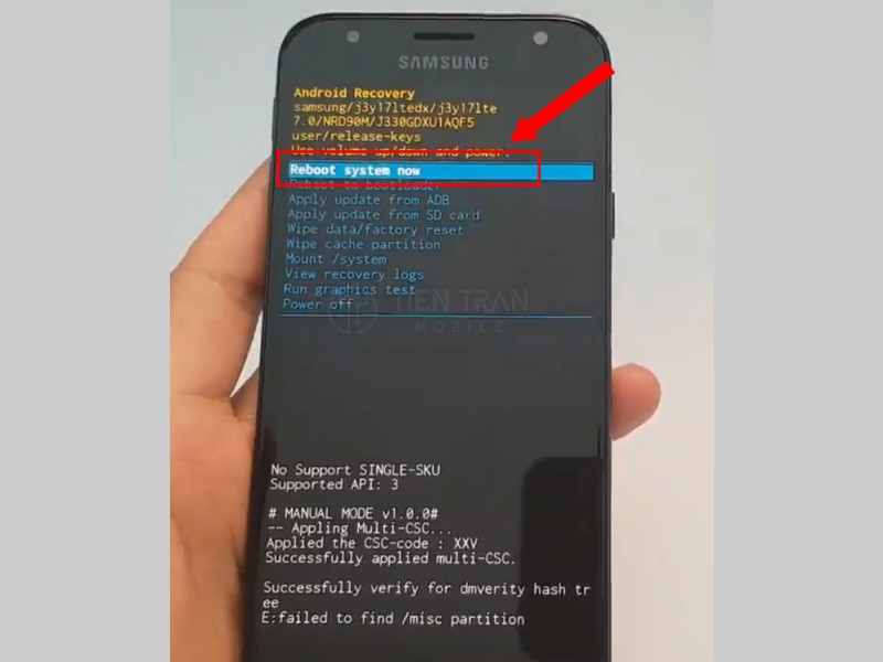 Cách Mở Khóa Điện Thoại Samsung Nhanh Và An Toàn 2025 11 Cách Mở Khóa Điện Thoại Samsung Nhanh Và An Toàn 2025