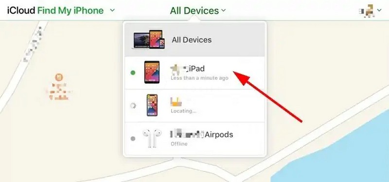 Cách Mở Khóa iPad Không Cần Máy Tính Nhanh Nhất 2025 16 Cách Mở Khóa iPad Không Cần Máy Tính Nhanh Nhất 2025