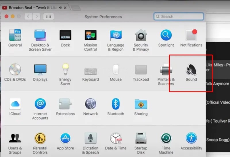 Cách Tắt 1 Bên Loa MacBook Đơn Giản Trong Vài Giây 14 Cách Tắt 1 Bên Loa MacBook Đơn Giản Trong Vài Giây