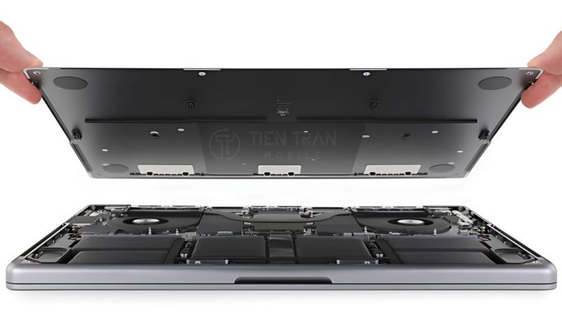 Cách Tắt 1 Bên Loa MacBook Đơn Giản Trong Vài Giây 19 Cách Tắt 1 Bên Loa MacBook Đơn Giản Trong Vài Giây