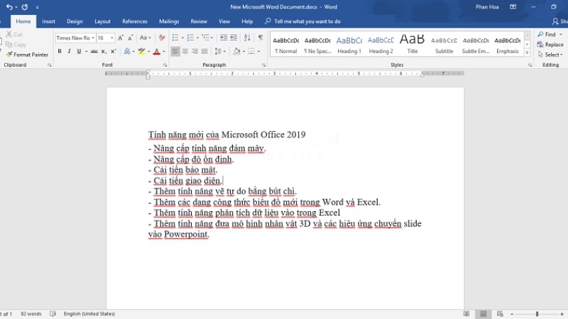Cách Tắt Gạch Chân Đỏ Trong Word Trên MacBook Nhanh Nhất 13 Cách Tắt Gạch Chân Đỏ Trong Word Trên MacBook Nhanh Nhất