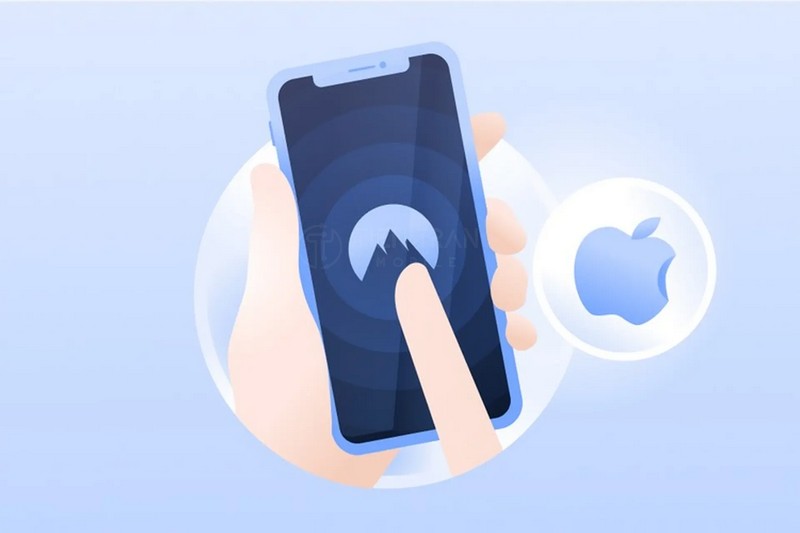 Cách Tắt VPN Trên iPhone Nhanh Chóng Chỉ Trong 3 Giây 9 Cách Tắt VPN Trên iPhone Nhanh Chóng Chỉ Trong 3 Giây