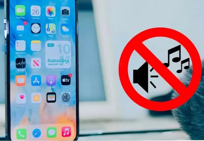 Cách Test Loa Trong iPhone Chuẩn Nhất Tại Nhà 2025 9 Cách Test Loa Trong iPhone Chuẩn Nhất Tại Nhà 2025