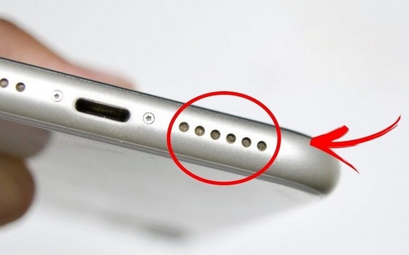 Cách Test Loa Trong iPhone Chuẩn Nhất Tại Nhà 2025 14 Cách Test Loa Trong iPhone Chuẩn Nhất Tại Nhà 2025