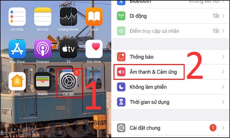 Cách Test Loa Trong iPhone Chuẩn Nhất Tại Nhà 2025 10 Cách Test Loa Trong iPhone Chuẩn Nhất Tại Nhà 2025