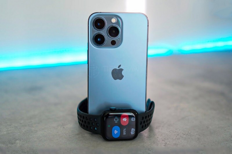 Cách Tìm Apple Watch Trên iPhone Chỉ Với Một Chạm Nhanh Chóng 13 cach tim apple watch tren iphone chi voi mot cham 6