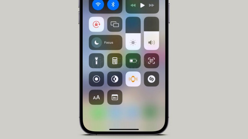Cách Tìm Apple Watch Trên iPhone Chỉ Với Một Chạm Nhanh Chóng 14 cach tim apple watch tren iphone chi voi mot cham 7