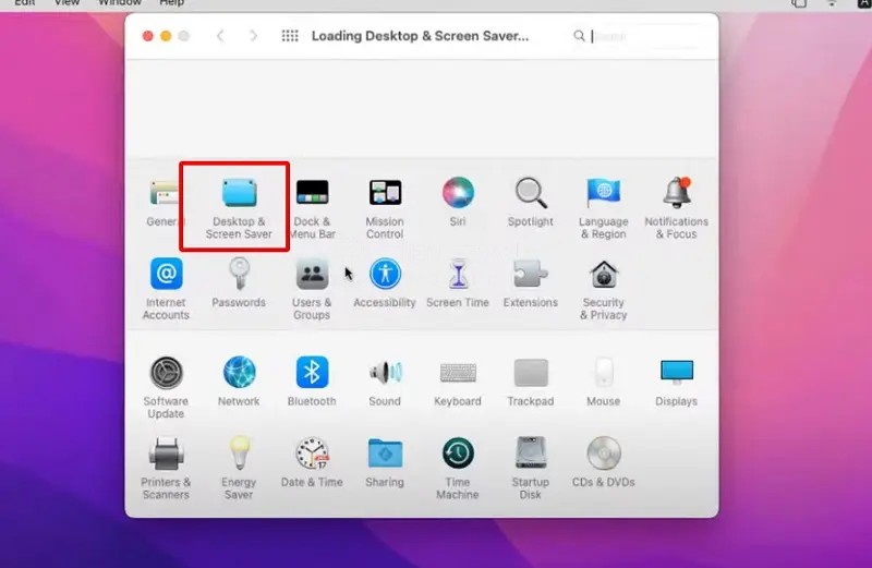 Cách Cài Đặt Màn Hình Cho MacBook Chuẩn Màu, Dễ Thực Hiện 15 Cách Cài Đặt Màn Hình Cho MacBook Chuẩn Màu, Dễ Thực Hiện