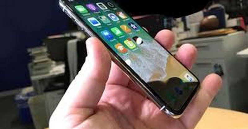 Chảy Mực Màn Hình iPhone X Là Gì? Nguyên Nhân Và Cách Xử Lý 11 Chảy Mực Màn Hình iPhone X Là Gì? Nguyên Nhân Và Cách Xử Lý