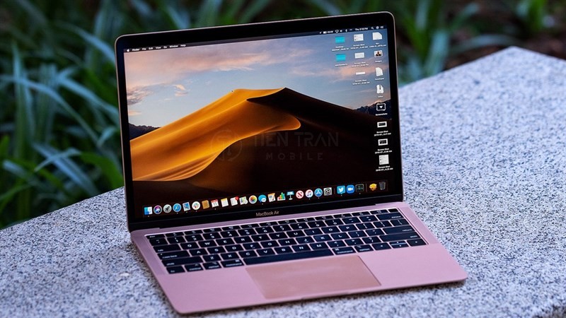 Có Nên Mua MacBook Cũ Không? Giải Đáp Mới Năm 2025 11 Có Nên Mua MacBook Cũ Không? Giải Đáp Mới Năm 2025