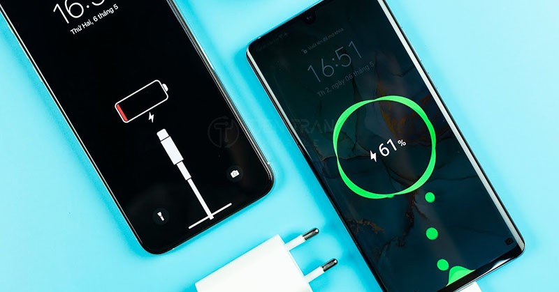 Điện Thoại Samsung Sạc Không Vào Pin? Nguyên Nhân 11 Điện Thoại Samsung Sạc Không Vào Pin? Nguyên Nhân