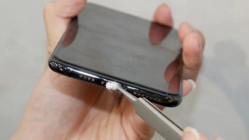 Điện Thoại Samsung Sạc Không Vào Pin? Nguyên Nhân 14 Điện Thoại Samsung Sạc Không Vào Pin? Nguyên Nhân