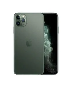 iPhone 11 Pro Max 512GB Pin 100 Mã Mỹ Máy đẹp 99