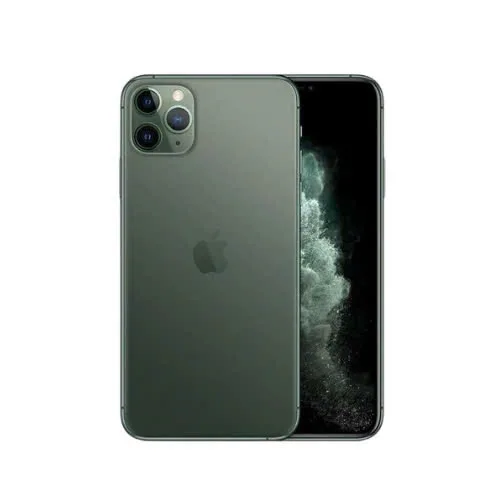iPhone 11 Pro Max 512GB Pin 100 Mã Mỹ Máy đẹp 99