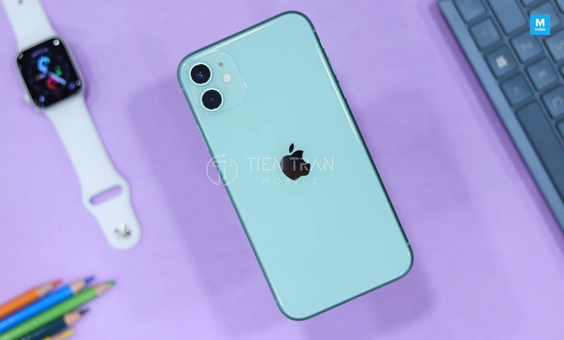 iPhone 11 64GB Pin 100 VN Máy đẹp 99 16 iPhone 11 64GB Pin 100 VN Máy đẹp 99