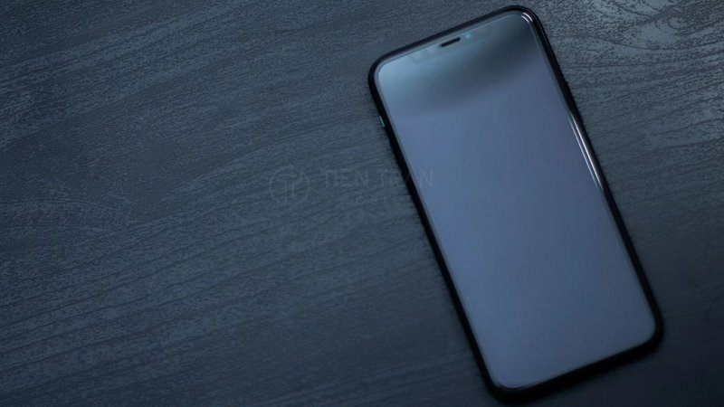 iPhone Bị Đen Màn Hình Mà Vẫn Có Tiếng? Cách Xử Lý Nhanh 11 iPhone Bị Đen Màn Hình Mà Vẫn Có Tiếng? Cách Xử Lý Nhanh