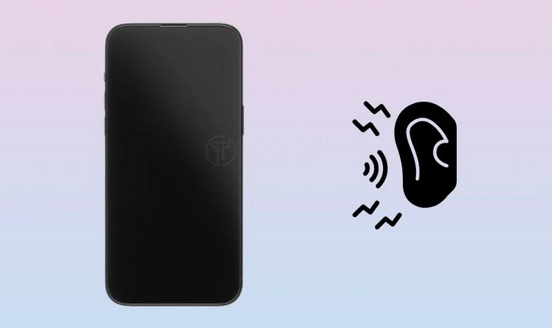 iPhone Bị Đen Màn Hình Mà Vẫn Có Tiếng? Cách Xử Lý Nhanh 10 iPhone Bị Đen Màn Hình Mà Vẫn Có Tiếng? Cách Xử Lý Nhanh