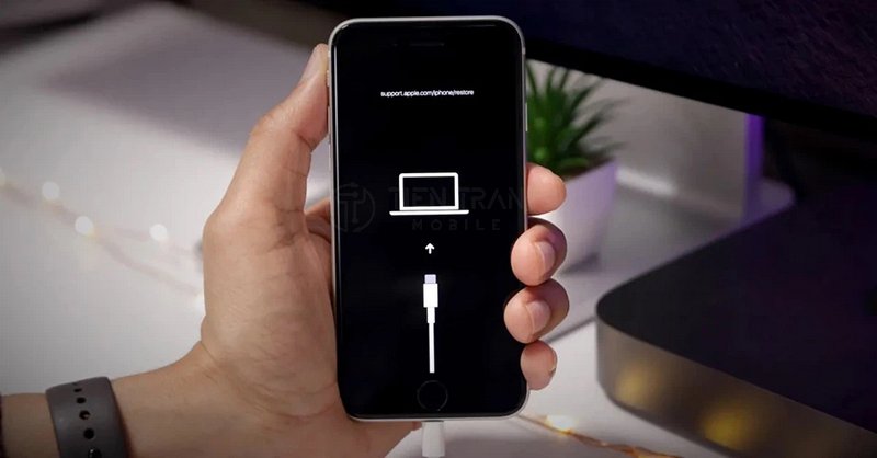 iPhone Bị Đen Màn Hình Mà Vẫn Có Tiếng? Cách Xử Lý Nhanh 12 iPhone Bị Đen Màn Hình Mà Vẫn Có Tiếng? Cách Xử Lý Nhanh