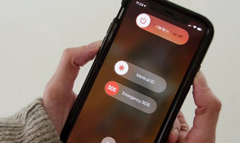 iPhone Bị Đen Màn Hình Mà Vẫn Có Tiếng? Cách Xử Lý Nhanh 14 iPhone Bị Đen Màn Hình Mà Vẫn Có Tiếng? Cách Xử Lý Nhanh