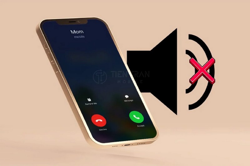 iPhone Không Đổ Chuông Khi Có Cuộc Gọi Đến? Cách Khắc Phục Ngay 10 iPhone Không Đổ Chuông Khi Có Cuộc Gọi Đến? Cách Khắc Phục Ngay