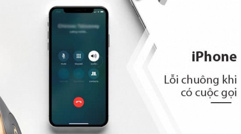 iPhone Không Đổ Chuông Khi Có Cuộc Gọi Đến? Cách Khắc Phục Ngay 9 iPhone Không Đổ Chuông Khi Có Cuộc Gọi Đến? Cách Khắc Phục Ngay
