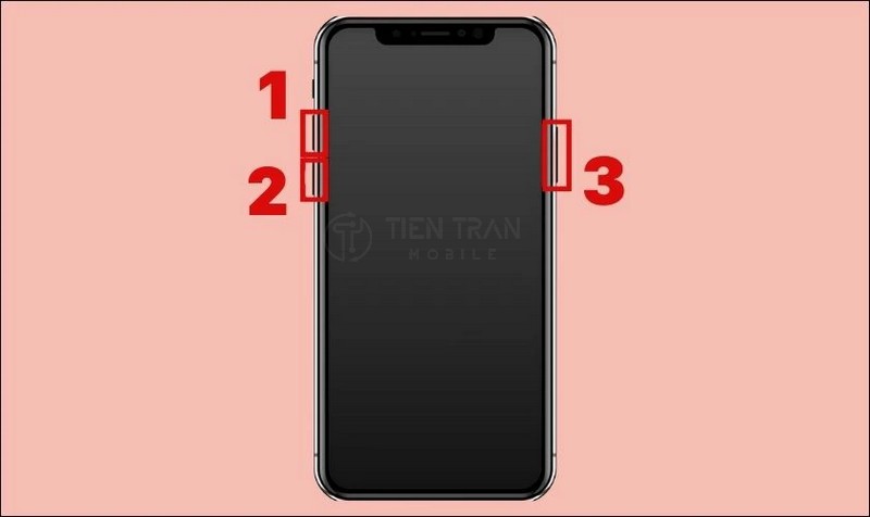 Cách Sửa Lỗi iPhone X Liệt Cảm Ứng Nhanh Và Hiệu Quả 10 Cách Sửa Lỗi iPhone X Liệt Cảm Ứng Nhanh Và Hiệu Quả