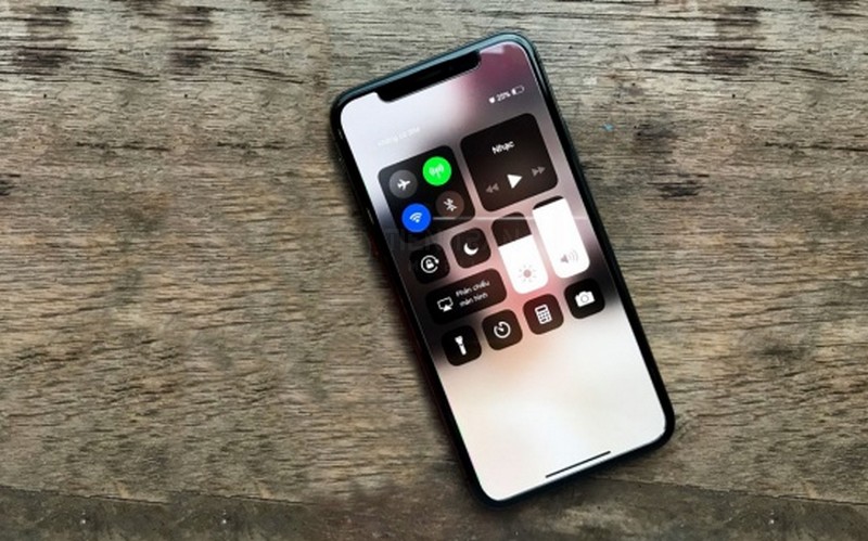 Cách Sửa Lỗi iPhone X Liệt Cảm Ứng Nhanh Và Hiệu Quả 12 Cách Sửa Lỗi iPhone X Liệt Cảm Ứng Nhanh Và Hiệu Quả