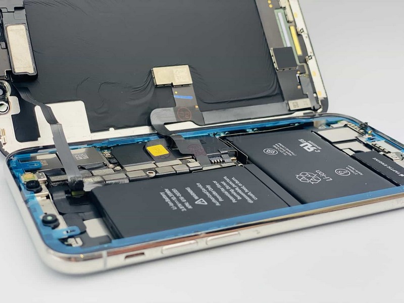 Nguyên Nhân Và Cách Khắc Phục Lỗi iPhone X Tróc Viền 20 Nguyên Nhân Và Cách Khắc Phục Lỗi iPhone X Tróc Viền