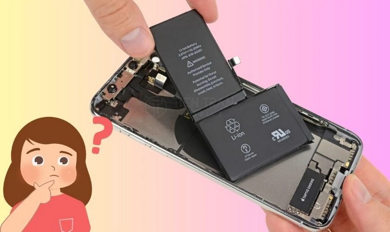 Cách Sửa Lỗi iPhone X Sạc Không Vào Pin Nhanh Nhất 2025 12 Cách Sửa Lỗi iPhone X Sạc Không Vào Pin Nhanh Nhất 2025