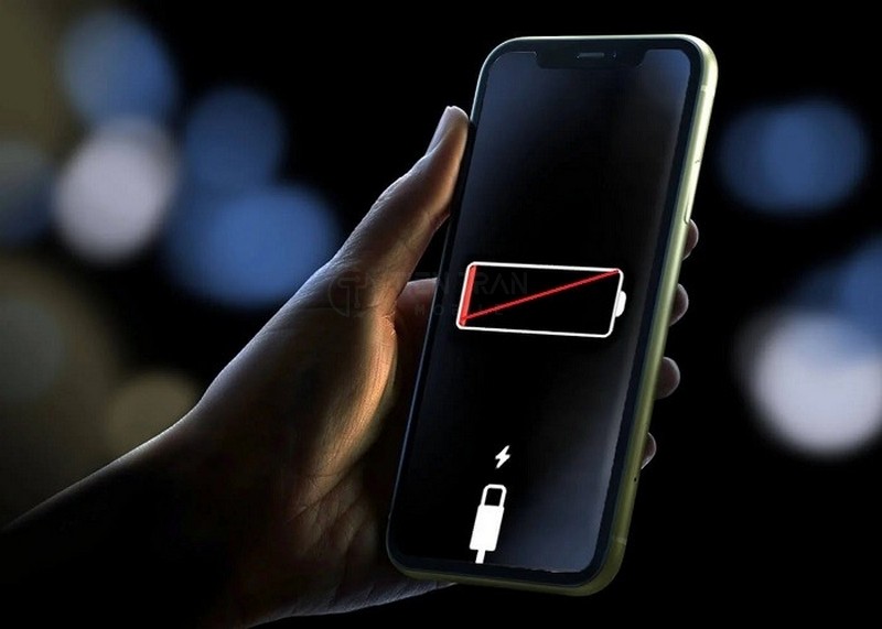 Cách Sửa Lỗi iPhone X Sạc Không Vào Pin Nhanh Nhất 2025 10 Cách Sửa Lỗi iPhone X Sạc Không Vào Pin Nhanh Nhất 2025