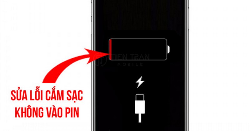 Cách Sửa Lỗi iPhone X Sạc Không Vào Pin Nhanh Nhất 2025 14 Cách Sửa Lỗi iPhone X Sạc Không Vào Pin Nhanh Nhất 2025