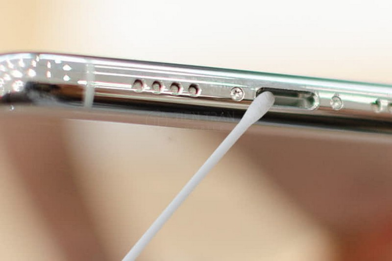 Cách Sửa Lỗi iPhone X Sạc Không Vào Pin Nhanh Nhất 2025 15 Cách Sửa Lỗi iPhone X Sạc Không Vào Pin Nhanh Nhất 2025