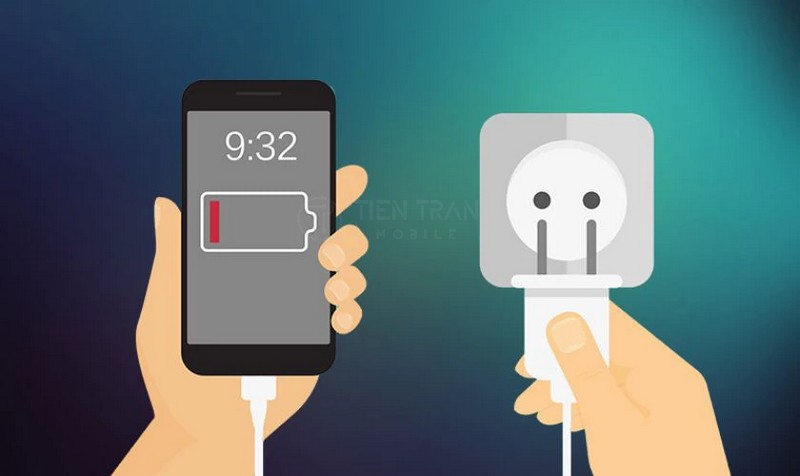 Cách Sửa Lỗi iPhone X Sạc Không Vào Pin Nhanh Nhất 2025 16 Cách Sửa Lỗi iPhone X Sạc Không Vào Pin Nhanh Nhất 2025