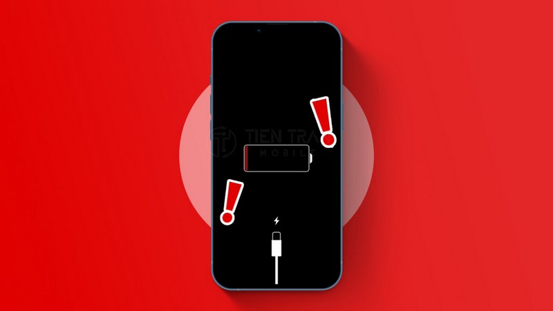Cách Sửa Lỗi iPhone X Sạc Không Vào Pin Nhanh Nhất 2025 18 Cách Sửa Lỗi iPhone X Sạc Không Vào Pin Nhanh Nhất 2025